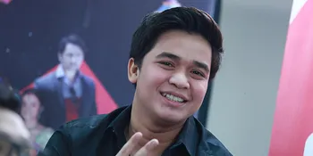 Didahului Nikah Oleh Mantan, Ini Komentar Billy Syahputra