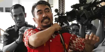 Didakwa Pencabulan Anak di Bawah Umur, Ini Keberatan Pihak Gatot Brajamusti