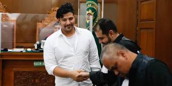 Didakwa Pidana Penjara, Pengacara Berharap Ammar Zoni Direhabilitasi