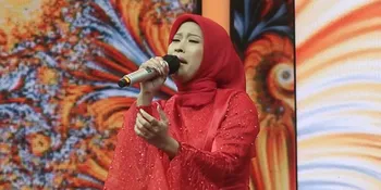 Didandani Habis-Habisan oleh Ivan Gunawan, Dila Berhasil Bikin Pangling di Panggung 'Rising Star Dangdut'
