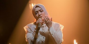 Didapuk Jadi Mentor dalam 'Voice of Ramadan 2022', Sulis: Yuk Siapkan Suara Paling Syahdu