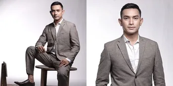 Didapuk Perankan Reno yang Antagonis dalam Sinetron 'SUARA HATI NUR', Aditya Herpavi Mengaku Senang