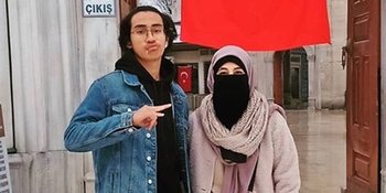 Didatangi Dalam Mimpi, Umi Pipik Ungkap Uje Minta Abidzar Berubah