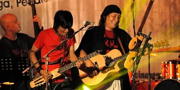 Didatangi Menteri, KPJ  Kritik Pemerintah Lewat Musik