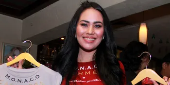 Didekati Kakak Penabrak Mobilnya, Ini Reaksi Dingin Kartika Putri