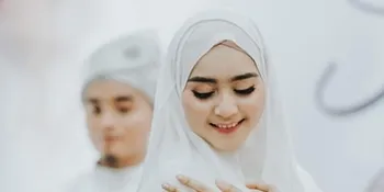 Didekati Lewat DM Instagram, Ini Alasan Serell Nadirah Mantap Menerima Pinangan Taqy Malik