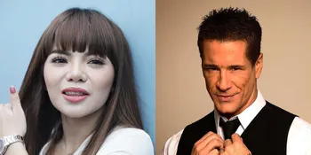 Didekati Pemeran Fernando Jose di 'ROSALINDA', Dinar Candy: Temenan Aja, Udah Ketuaan