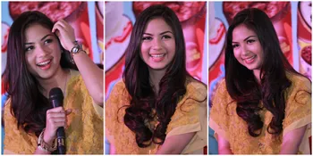 Didekati Pria-Pria Ganteng, Jessica Mila Pilih Menjomblo