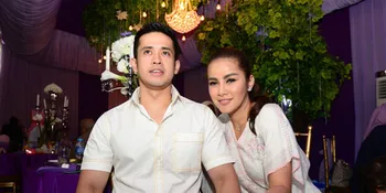 Didera Isu Orang Ketiga, Olla Ramlan Suka Cek Handphone Suami