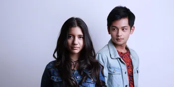 Didesak Pacaran Oleh Fans, Ini Jawaban Randy Martin dan Cassandra