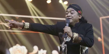 Didi Kempot Bakal Dibuatkan Patung di Stasiun Balapan, Yan Vellia: Suatu Kehormatan