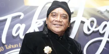 Didi Kempot Meninggal Dunia, Jenazah Masih di Rumah Sakit