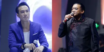Didi Kempot Meninggal Dunia, VJ Daniel Beri Penghormatan Tertinggi