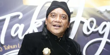 Didi Kempot Meninggal, Kakak Sebut Mendiang Kecapekan dan Tak Punya Riwayat Penyakit