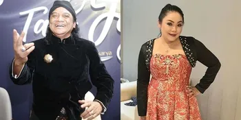 Didi Kempot Meninggal, Status WA Istri Soal Kondisi Terakhir Mendiang Jadi Sorotan
