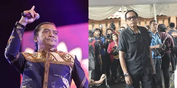 Didi Kempot Meninggal, Tarzan: Dia Orang yang Paling Rendah Hati