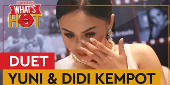 Didi Kempot Meninggal, Yuni Shara Patah Hati