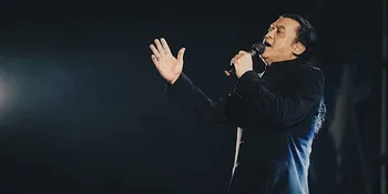 Didi Kempot Mulai Karier Sebagai Pengamen Trotoar, Cerita di Balik Nama Panggungnya