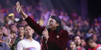 Didi Kempot Sudah Ciptakan 700 Lagu, Tema Galau dan Patah Hati Selalu Jadi Andalan