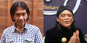 Didi Kempot Tutup Usia di Puncak Karir, Bens Leo: Popularitasnya Bisa Bersaing Dengan K-Pop