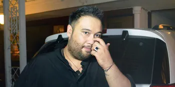 Didi Mahardika: Kalau Ritual Itu Dibilang Nikah Siri Ya Silakan!