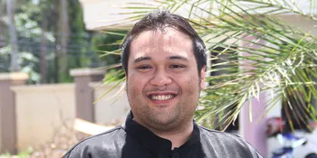 Didi Mahardika Todong Supir Taksi Pakai Pistol Mainan Zarno