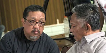 Didi Petet: Audisi Itu Memperbanyak Aktor