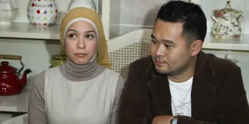 Didi Riyadi Jadi Korban Rachel Maryam Palsu