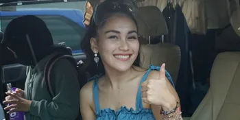 Didi Riyadi Ngaku Tak Direspon, Ayu Ting Ting: Saya Bukan Tipe Kayak Gitu