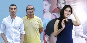 Didi Riyadi Sebut Ayu Ting Ting Menggemaskan: Duh, Jadi Pingin Saya Gigit Nih!