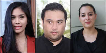 Didi Soekarno Bantah Nikah Siri Dengan Jane Shalimar