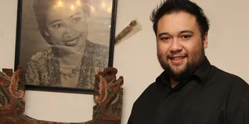 Didi Soekarno Kagumi Semangat Guruh