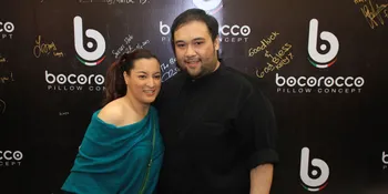 Didi Soekarno Ngotot Tak Pernah Nikahi Jane Shalimar