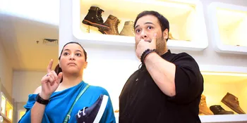 Didi Soekarno Ragu Pernah Nikahi Siri Jane Shalimar