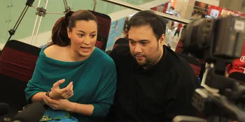 Didi Soekarno: Saya Peluk dan Minta Maaf Kepada Jane Shalimar