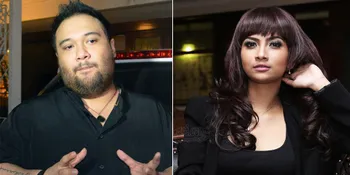 Didi Soekarno Tanggapi Gosip Pertunangannya Dengan Vanessa