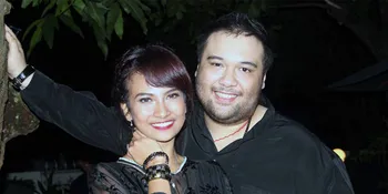 Didi Soekarno Tulis Status Tentang Perselingkuhan, Putus Dengan Vanessa Angel?