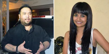 Didi Soekarno: Vanessa Angel Hadir Setelah Pisah Dari Jane