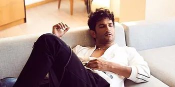 Didiagnosa Depresi, Sushant Singh Rajput Tak Minum Obat di Hari Ia Putuskan Bunuh Diri