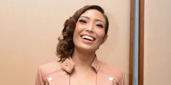 Didik Anak Secara Militer, Ayu Dewi Tak Beri Gadget Pada Aqila