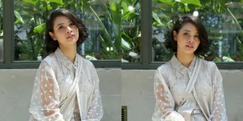 Didik Kawa Melalui Musik, Andien Akui Tak Arahkan Anak Jadi Musisi