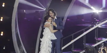 Didoakan Balikan dengan Ayu Ting Ting, Shaheer Sheikh: Saya Minta Maaf