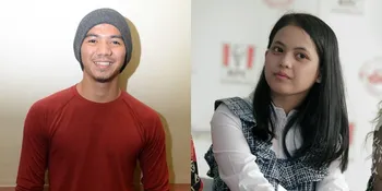 Didoakan Nggak Balikan Sama Ridho, Putri DA4: Iya Aja Deh