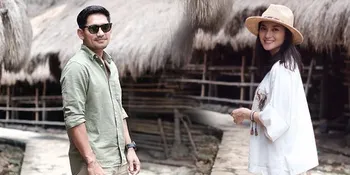 Didoakan Segera Berjodoh Sama Ririn Ekawati, Ini Jawaban Ibnu Jamil