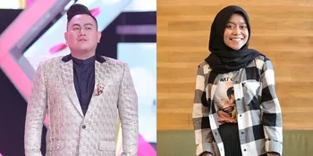 Didoakan Segera Melepas Status Duda Oleh Lesti, Nassar: Menikahnya Sama Kamu Ya