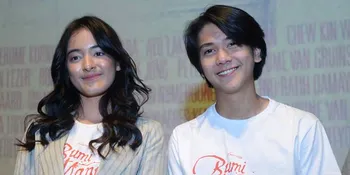 Didorong Hanung Bramantyo Sampai Terjatuh, Mawar De Jongh Kaget dan Emosi