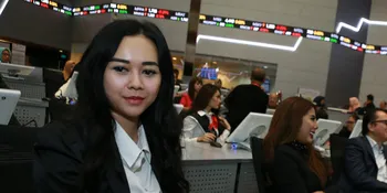 Diduga Balikan Dengan Glenn, Ini Komentar Aura Kasih