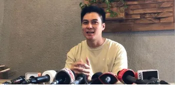 Diduga Banyak Kaum LGBT Bermunculan di Citayam Fashion Week, Begini Tanggapan Baim Wong