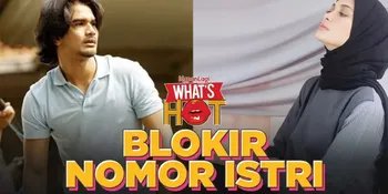 Diduga Berselingkuh dengan Tyas Mirasih, Tengku Tezi Sudah Tidak Tinggal Satu Rumah Bersama Istrinya