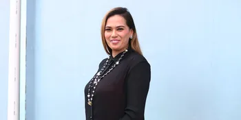Diduga Catherine Wilson 'Nge-Fly' Saat Tampil di Acara Andre dan Sule, Manajer Buka Suara